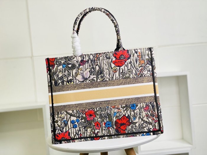 2021SS新作 Dior ディオール レディースハンドバックスーパーコピー