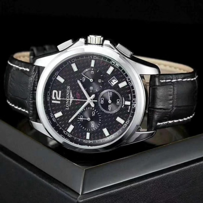 2020SS新作 LONGINES ロンジン メンズ 時計 スーパーコピー3色