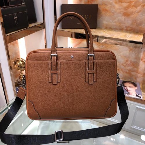 2020SS新作 Hermes エルメス メンズ ハンドバック スーパーコピー