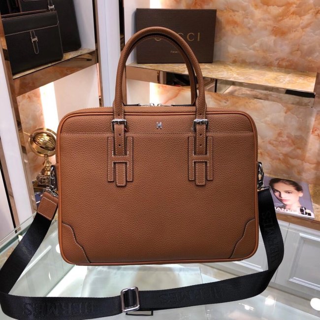 2020SS新作 Hermes エルメス メンズ ハンドバック スーパーコピー