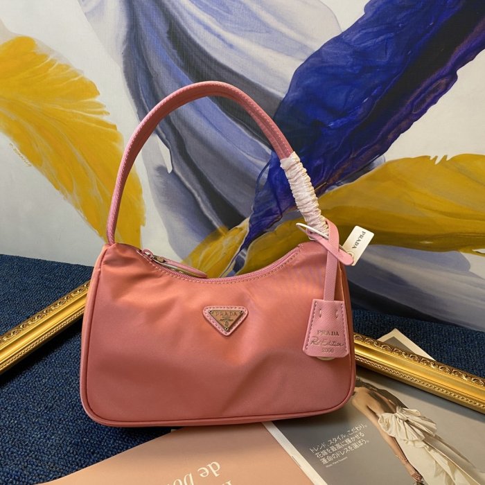202103SS新作 Prada プラダ レディース ショルダーバックスーパーコピー