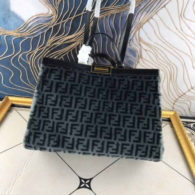 2021SS新作 FENDI フェンディ レディース ハンドバックスーパーコピー