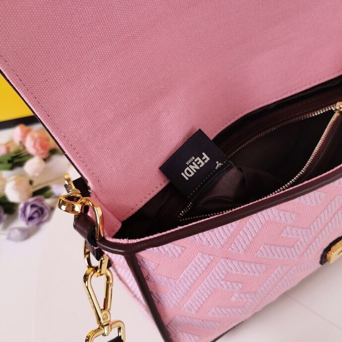 2020SS新作 FENDI フェンディ レディース ショルダーバック スーパーコピー