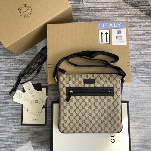 2021SS新作 Gucci グッチ メンズ ショルダーバックスーパーコピー