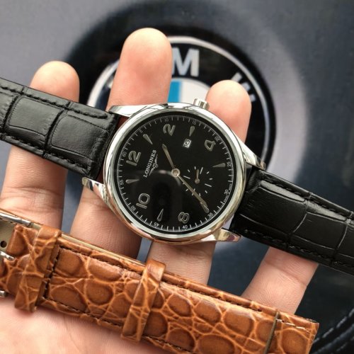 2020SS新作 LONGINES ロンジン メンズ 時計 スーパーコピー4色