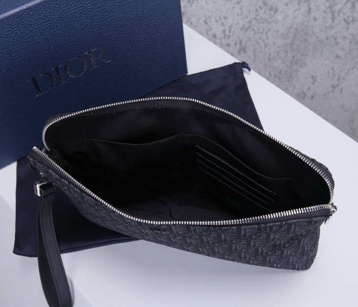 2020SS新作 Dior ディオール メンズ ハンドバック スーパーコピー