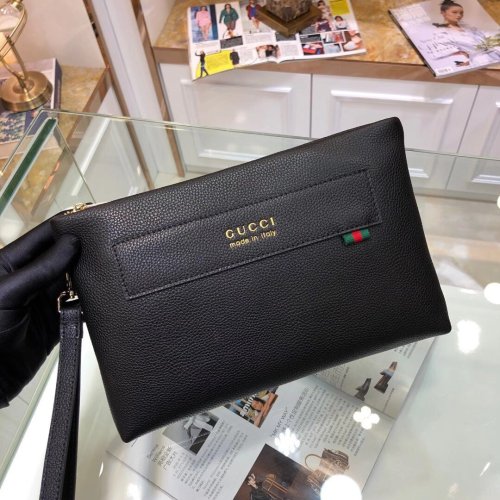 2020SS新作 Gucci グッチ メンズ ハンドバックスーパーコピー
