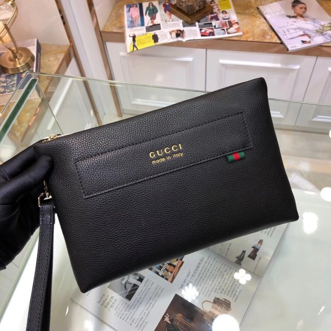 2020SS新作 Gucci グッチ メンズ ハンドバックスーパーコピー