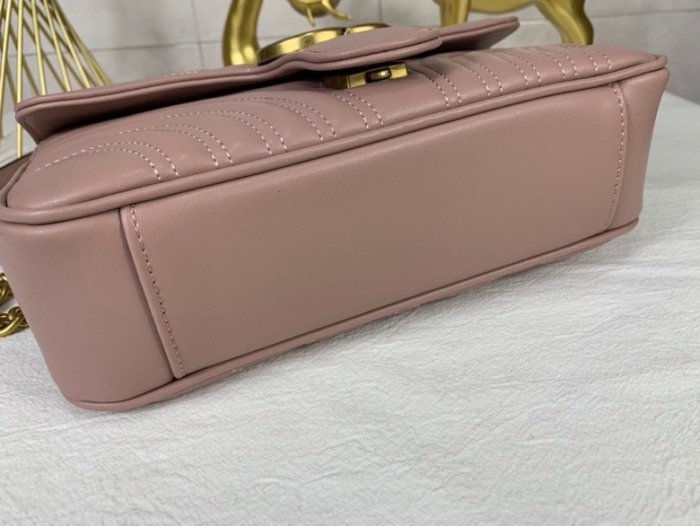 2021SS新作Gucci グッチ レディースショルダーバッグスーパーコピー