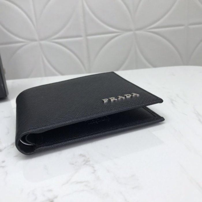 2020SSプラダ PRADA新作通販短財布スーパーコピー