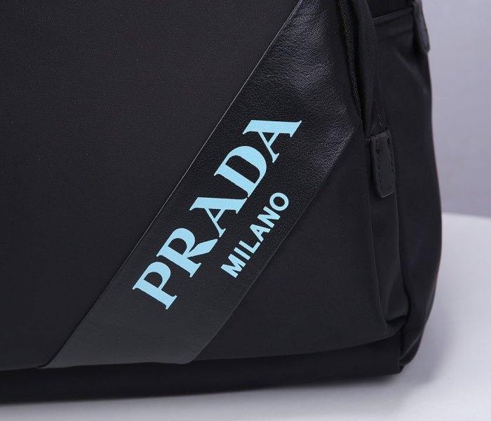 202105SS新作 Prada プラダ メンズ リュックバックスーパーコピー