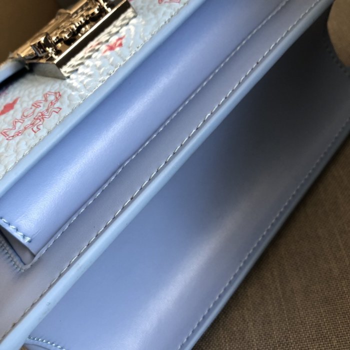 2020SS新作 MCM エムシーエム レディース ショルダーバッグ スーパーコピー