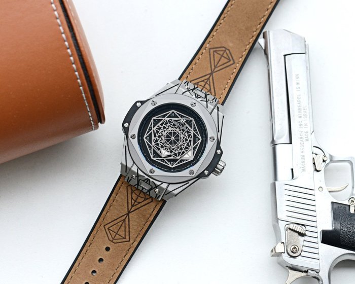 2020SS新作HUBLOT ウブロ メンズ 時計 スーパーコピー