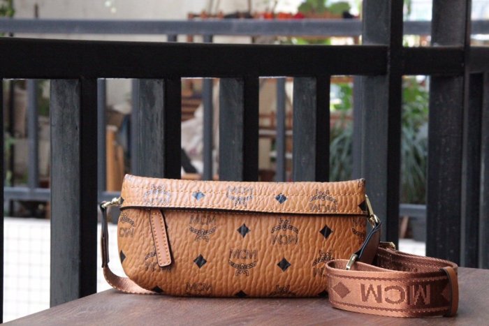 2020SS新作 MCM エムシーエム レディース ショルダーバッグ スーパーコピー