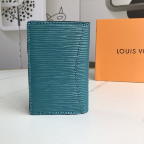 202103SSルイヴィトン LOUIS VUITTON 新作通販 短財布 スーパーコピー