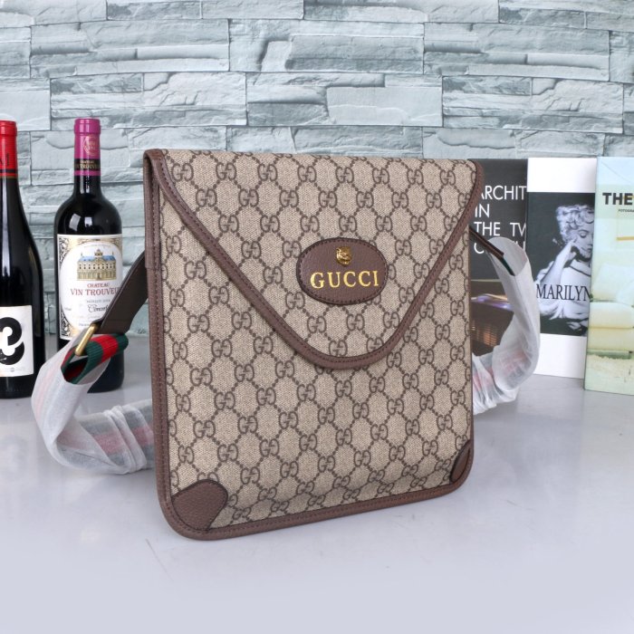 2020SS新作 Gucci グッチ メンズ ショルダーバックスーパーコピー