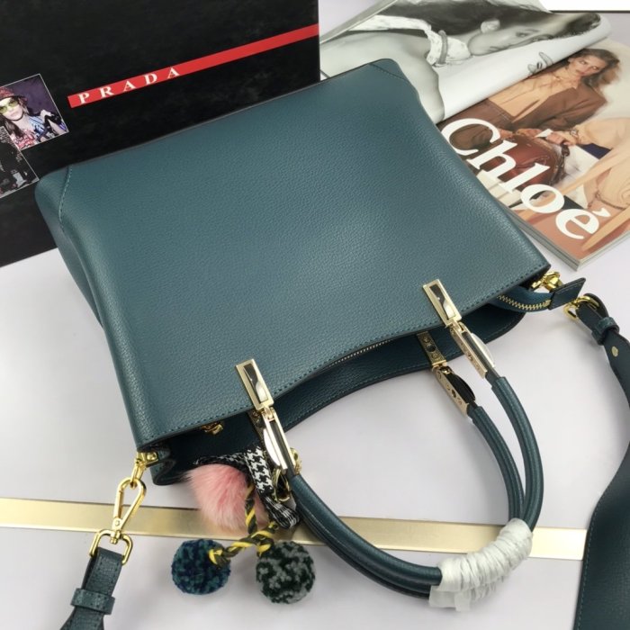 2021SS新作 Prada プラダ レディースハンドバックスーパーコピー