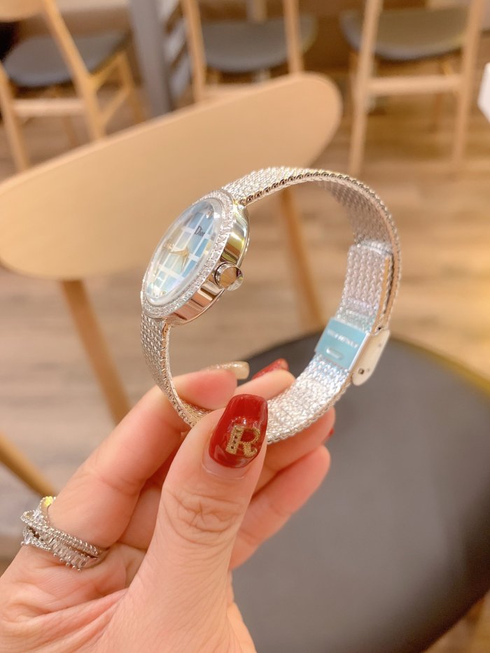 2020SS新作Dior ディオール レディース時計 スーパーコピー