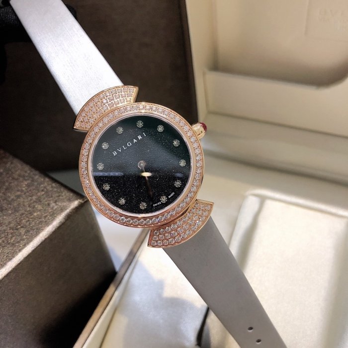 2020SS新作 BVLGARI ブルガリ レディース 時計 スーパーコピー6色