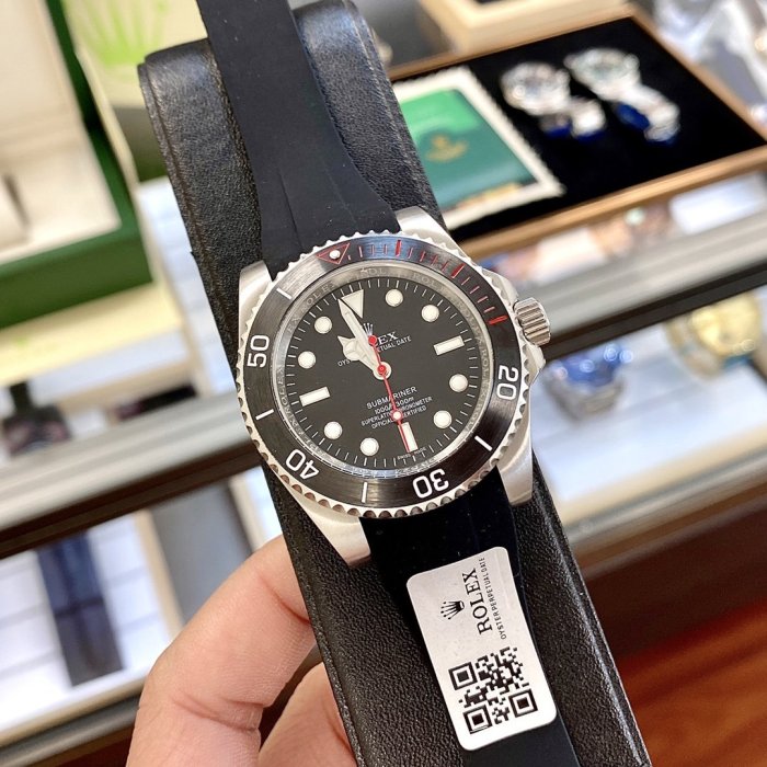 2020SS新作ROLEXロレックスメンズ時計 スーパーコピー 4色