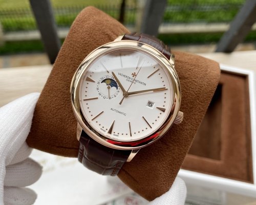 2020SS新作Vacheron Constantinヴァシュロンコンスタンタンメンズ時計スーパーコピー4色