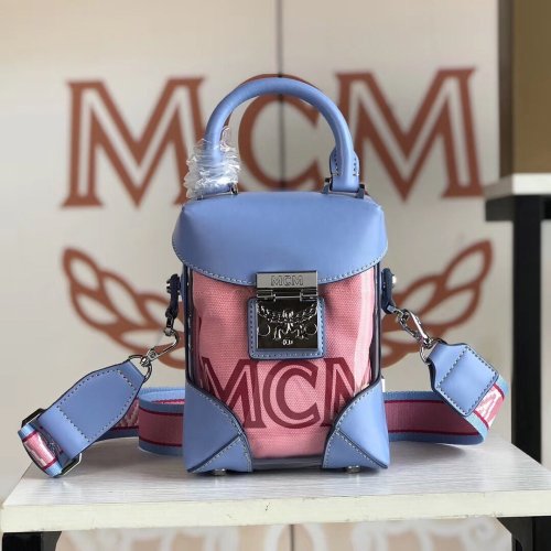 2020SS新作 MCM エムシーエム レディース ハンドバック スーパーコピー
