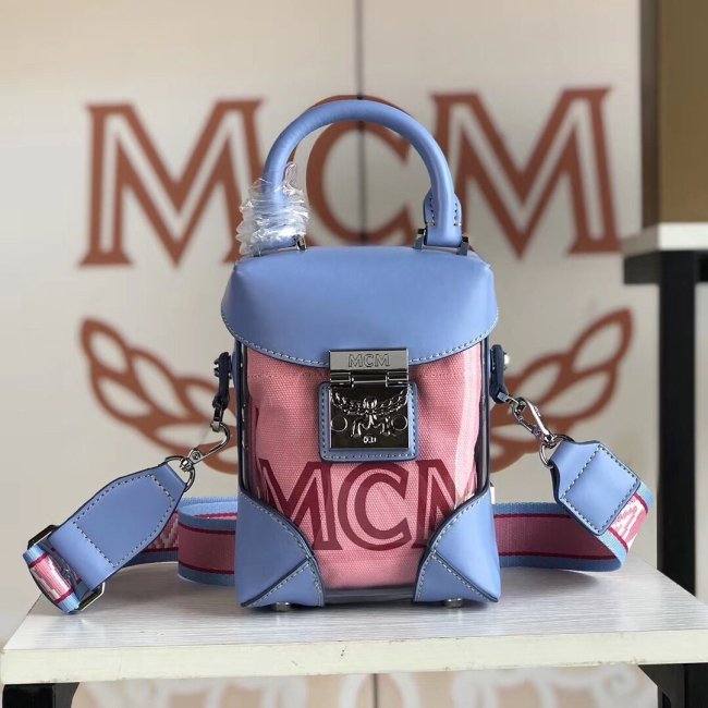 2020SS新作 MCM エムシーエム レディース ハンドバック スーパーコピー