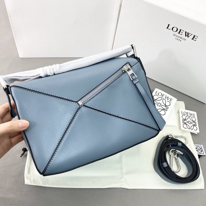 202106SS新作 LOEWE ロエベ レディース ハンドバックスーパーコピー