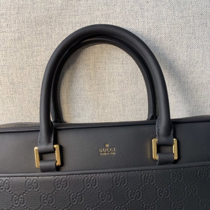 202105SS新作Gucci グッチ メンズ ハンドバックスーパーコピー