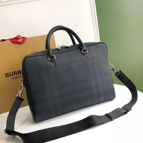 2020SS新作 Burberry バーバリー メンズ ハンドバックスーパーコピー