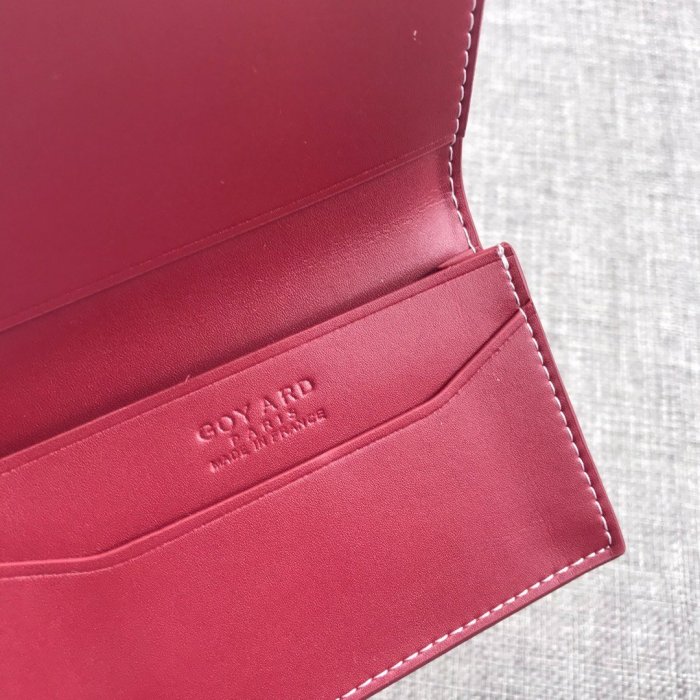 2020SSゴヤール Goyard新作通販 財布 スーパーコピー