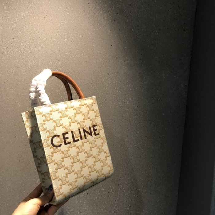 2021SS新作 Celine セリーヌ レディースハンドバックスーパーコピー