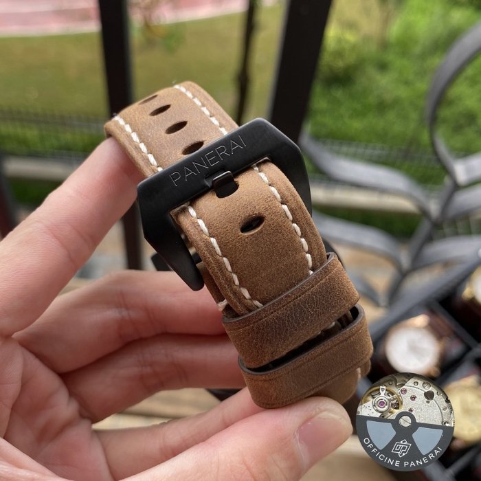 2020SS新作 Panerai パネライ メンズ 時計 スーパーコピー4色