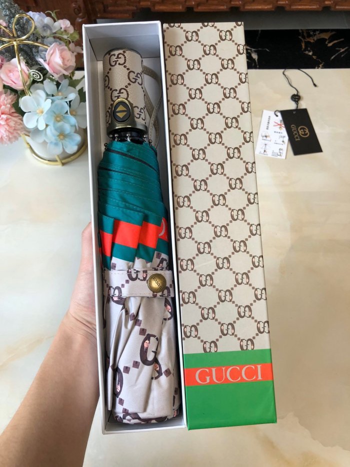 2020SS新作 Gucci グッチ 傘 スーパーコピー