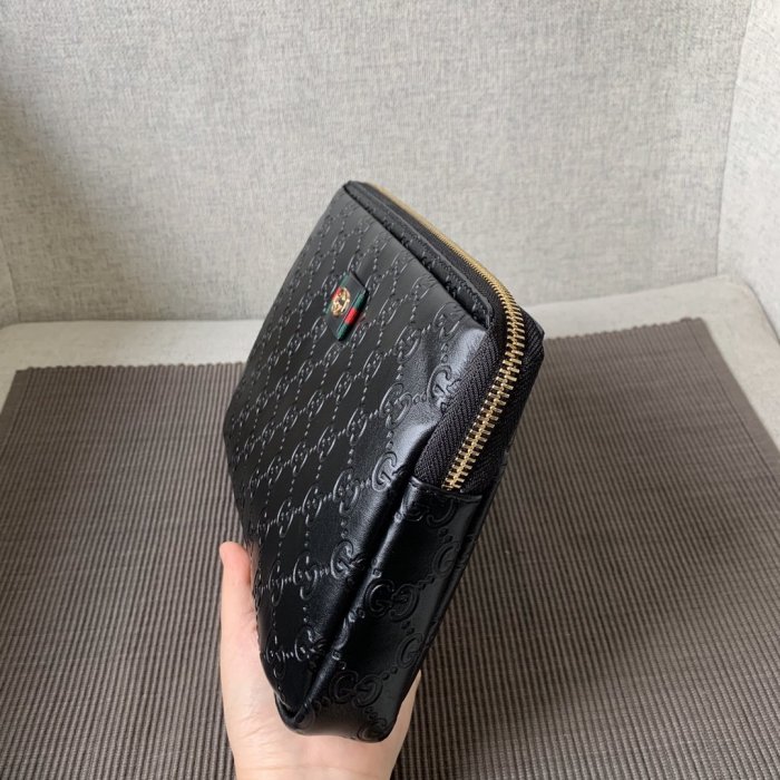 202105SS新作Gucci グッチ メンズ ハンドバックスーパーコピー