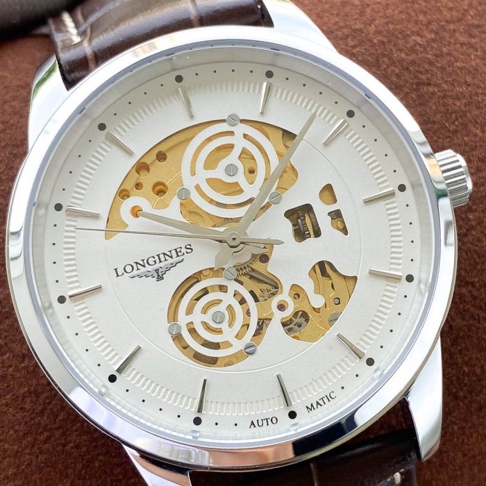2020SS新作 LONGINES ロンジン メンズ 時計 スーパーコピー5色
