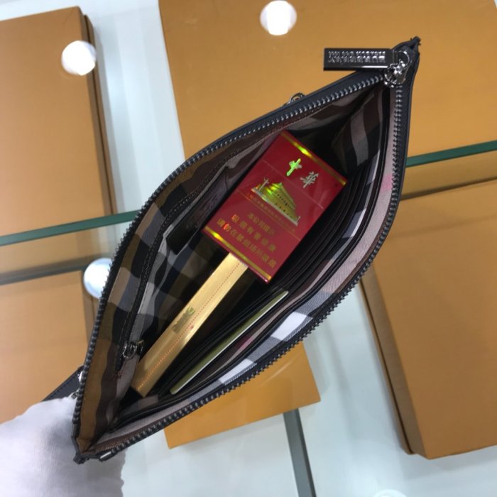 2021SS新作 Burberry バーバリー メンズ ハンドバックスーパーコピー