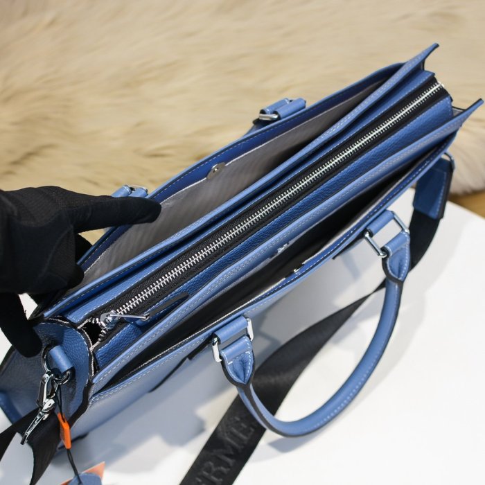 2020SS新作 Hermes エルメス メンズ ハンドバック スーパーコピー