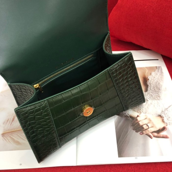 2020SS新作 Balenciaga バレンシアガ レディースショルダーバックスーパーコピー