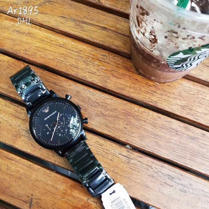 2020SS新作Armani アルマーニ メンズ 時計 スーパーコピー