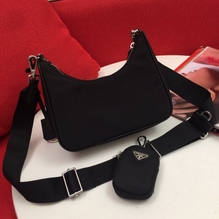 2021SS新作 Prada プラダ レディース ショルダーバックスーパーコピー