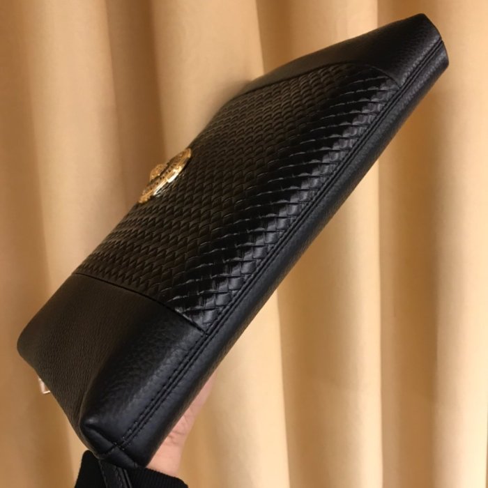 202106SS新作 Versace ヴェルサーチェ メンズ ハンドバック スーパーコピー