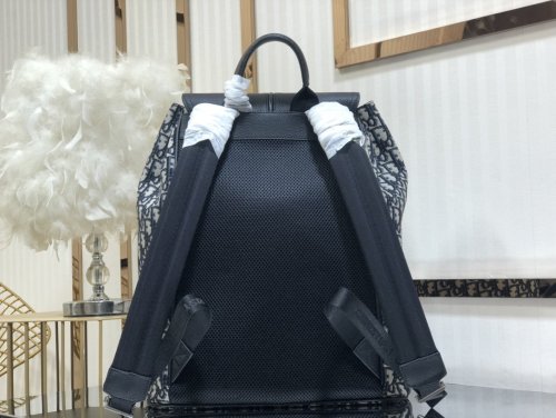 2021SS新作 Dior ディオール メンズ リュックバックスーパーコピー
