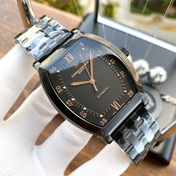 2020SS新作Vacheron Constantinヴァシュロンコンスタンタンメンズ時計スーパーコピー4色