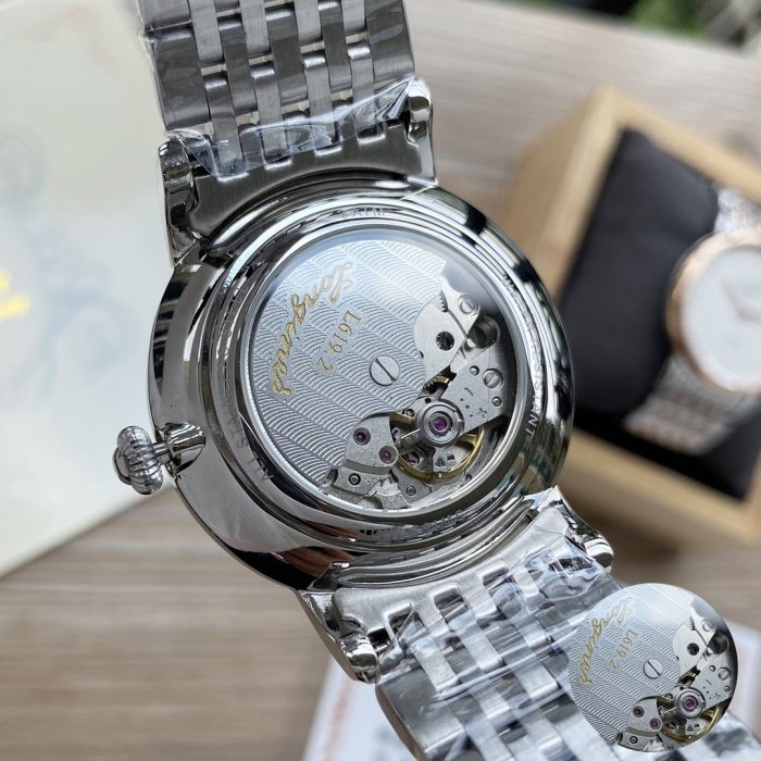 2020SS新作 LONGINES ロンジン メンズ 時計 スーパーコピー4色
