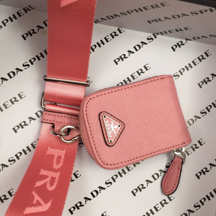2021SS新作 Prada プラダ レディース ショルダーバックスーパーコピー