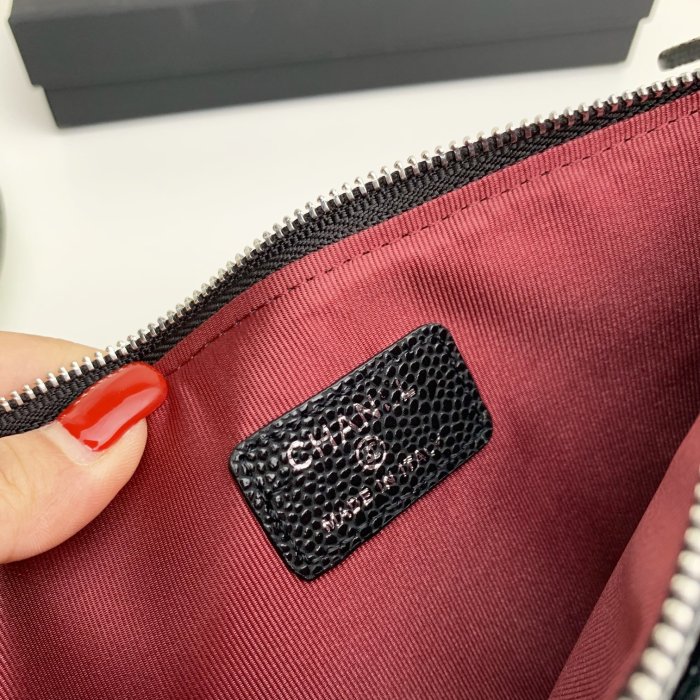 2020SSシャネルChanel新作通販 長財布 スーパーコピー