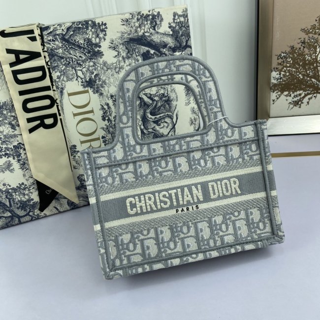 2020SS新作 Dior ディオール レディースハンドバックスーパーコピー