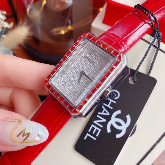 2020SS新作Chanel シャネルレディース時計 スーパーコピー