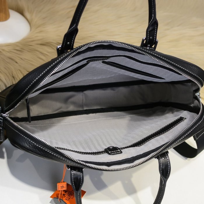 2020SS新作 Hermes エルメス メンズ ハンドバック スーパーコピー